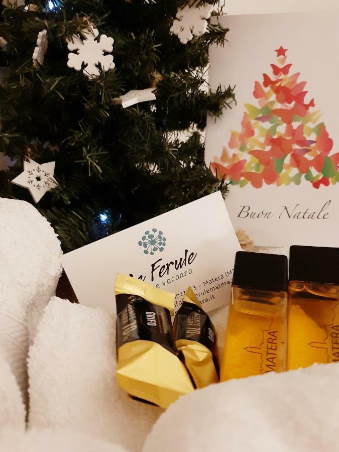 דירות מטרה Le Ferule מראה חיצוני תמונה